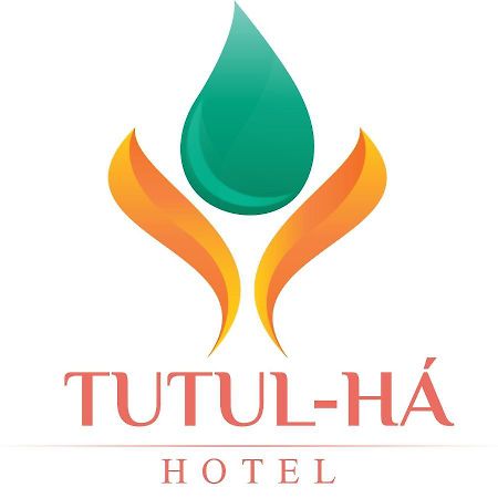 Hotel Tutul-Ha Escarcega Bagian luar foto
